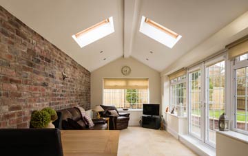 conservatory roof insulation Pachesham Park, Surrey