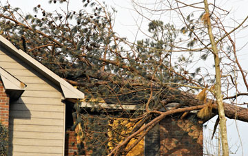 emergency roof repair Pachesham Park, Surrey