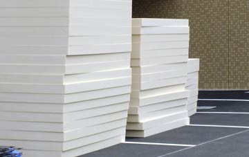 Pachesham Park flat roof insulation costs