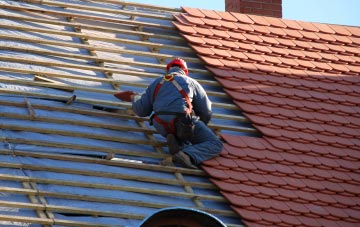 roof tiles Pachesham Park, Surrey